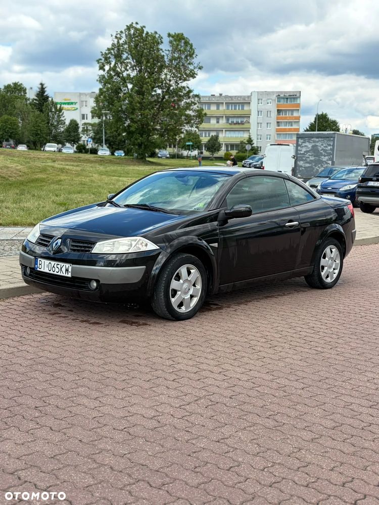 Renault Megane - 3