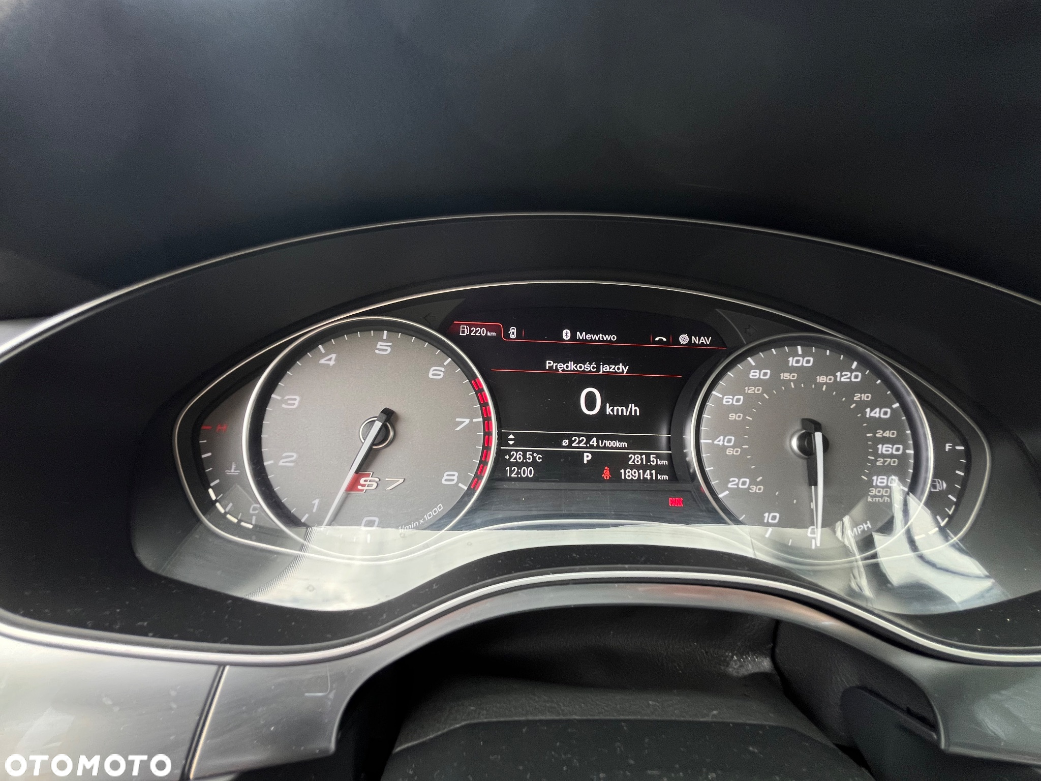 Audi S7 Sportback 4.0 TFSI Quattro S tronic - 30