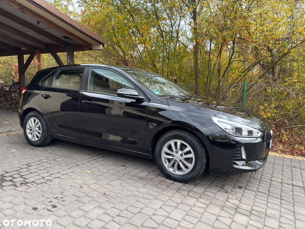 Hyundai i30 1.4 Intro Edition - 6