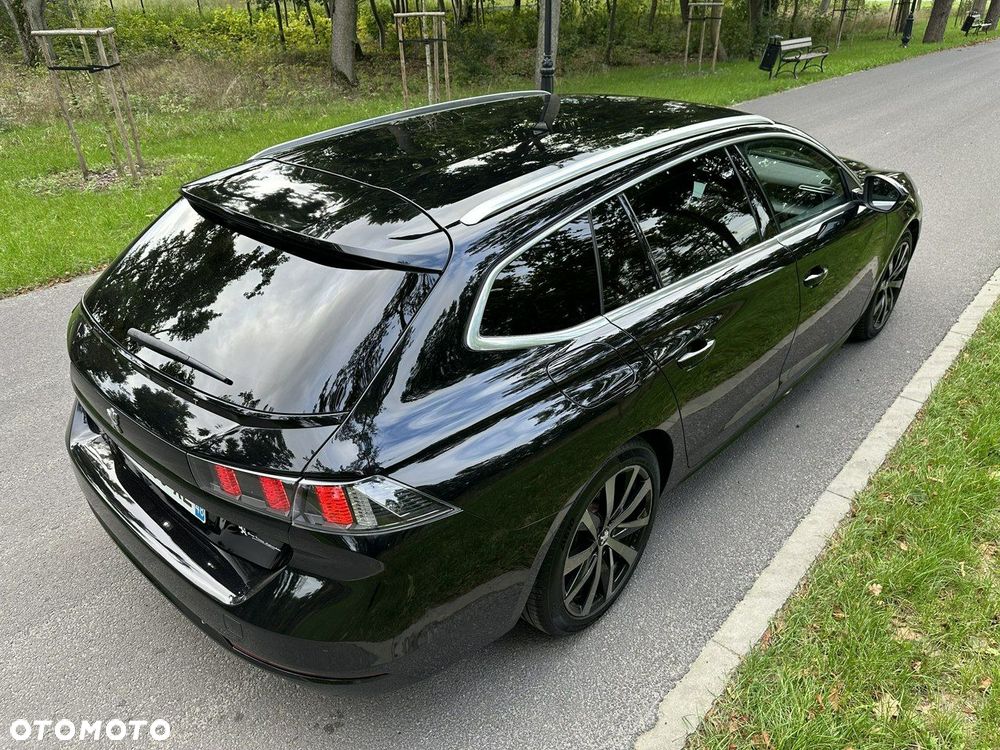 Peugeot 508 - 10