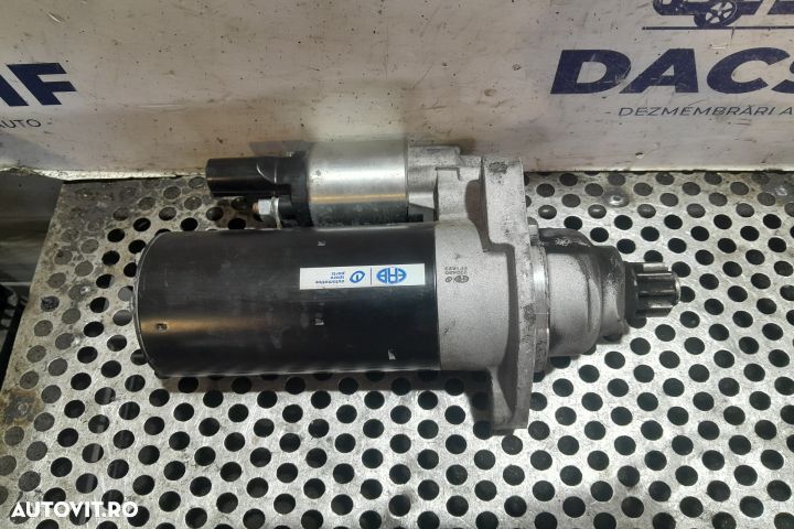 Electromotor 220450 220450 Volkswagen VW Passat B6 [2005 - 2010] Seda - 3
