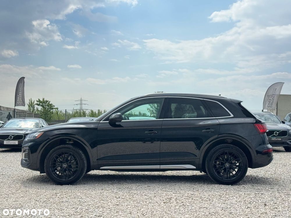 Audi Q5 - 8