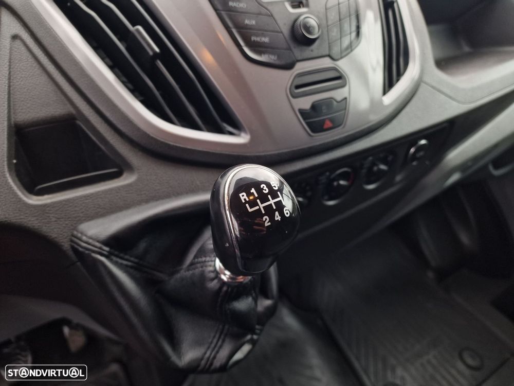 Ford Transit 330 L2 2.0 TDCi H2 Trend - 23