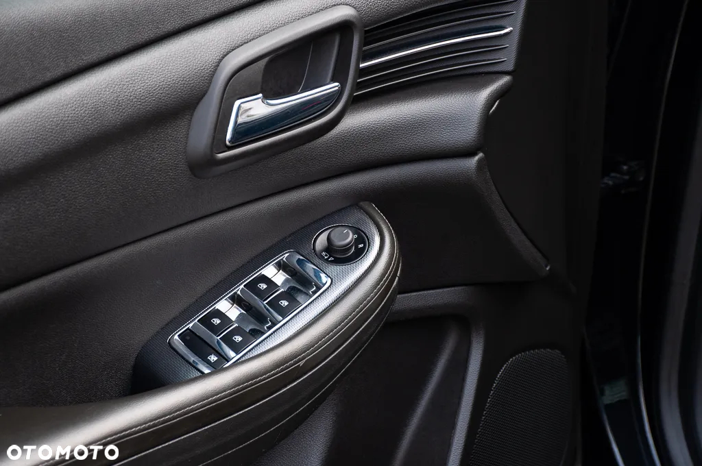 Chevrolet Malibu 2.4 LTZ - 37