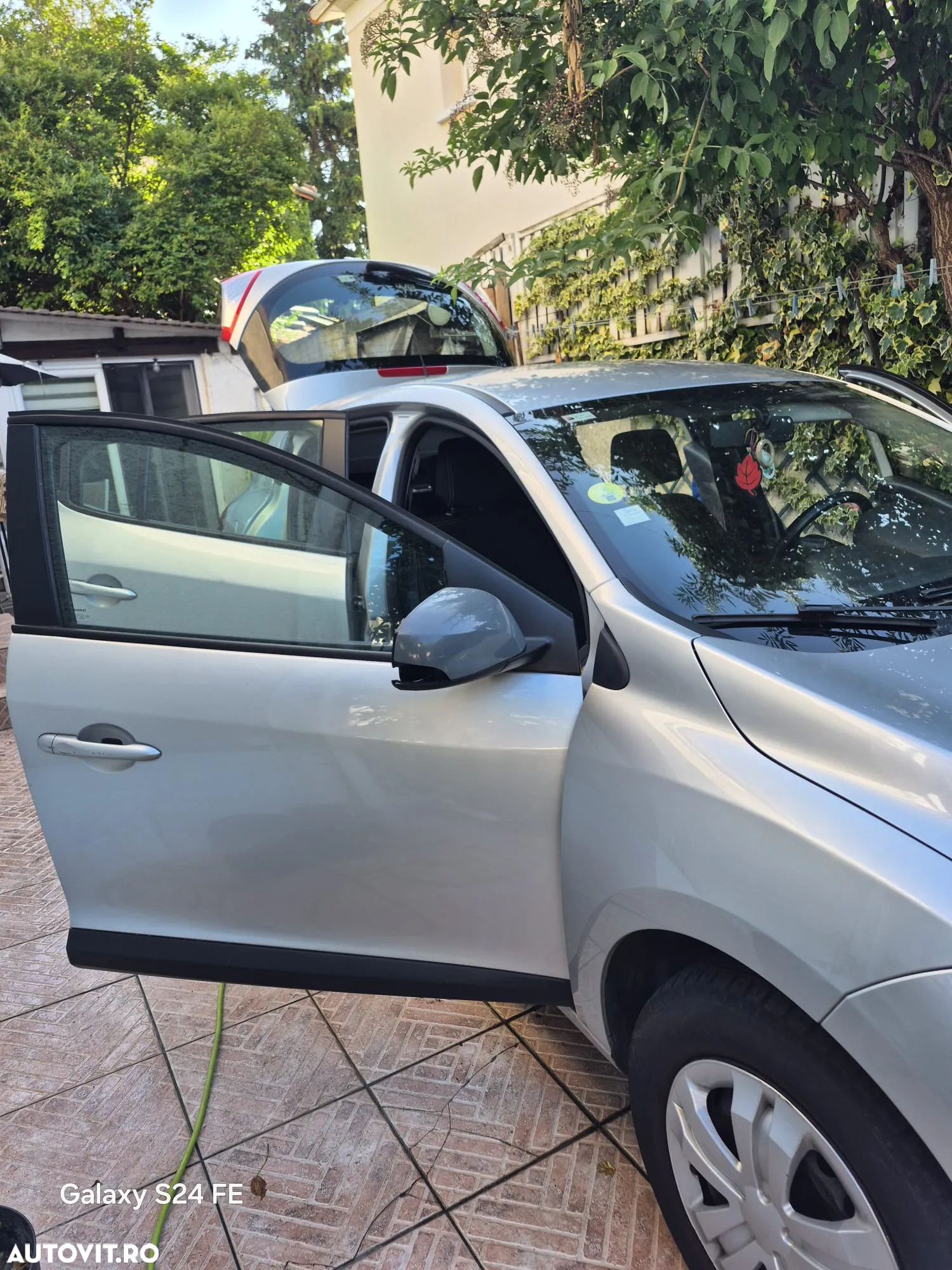 Renault Megane - 9