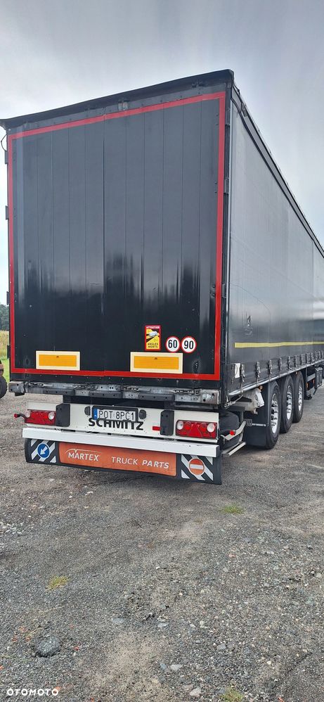 Schmitz Cargobull - 2