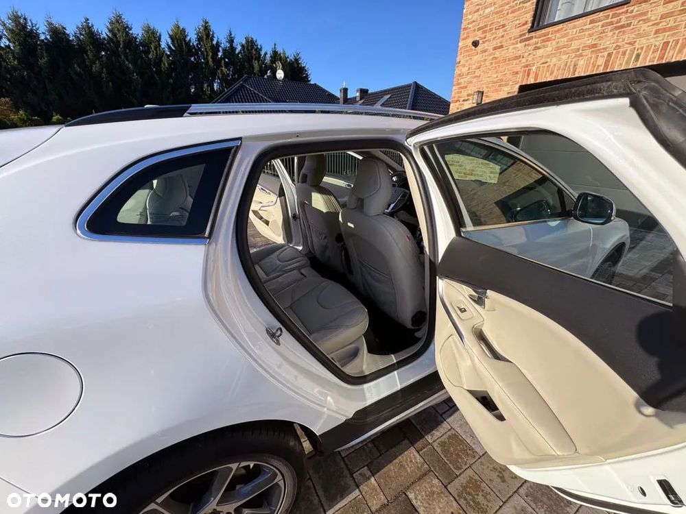 Volvo V40 - 13