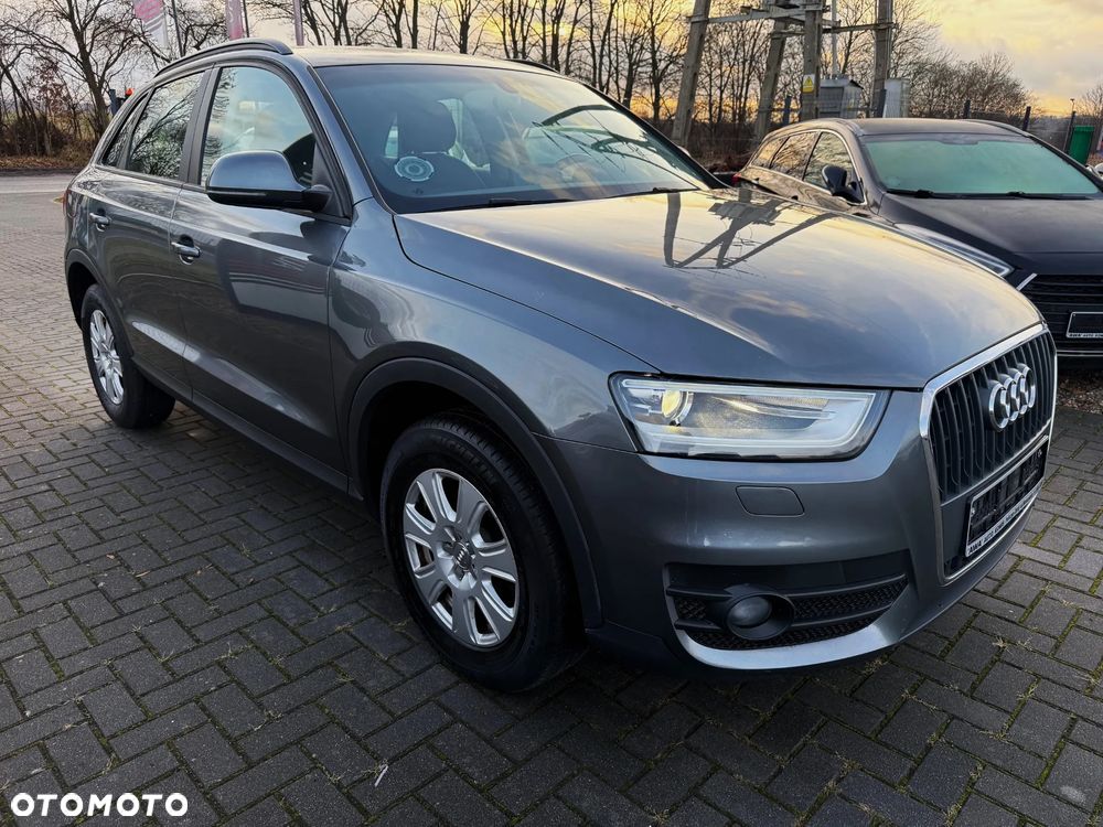 Audi Q3 - 3