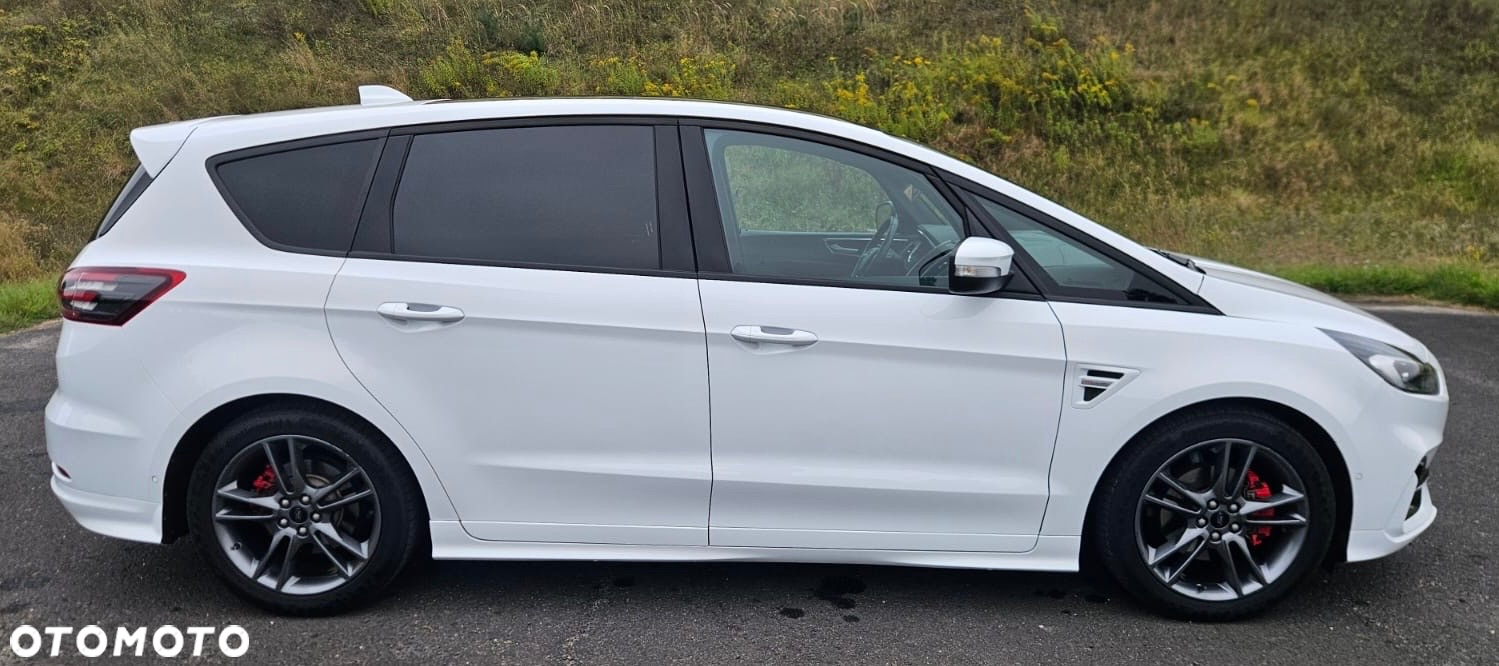 Ford S-Max 2.0 EcoBlue Twin-Turbo ST-Line - 3