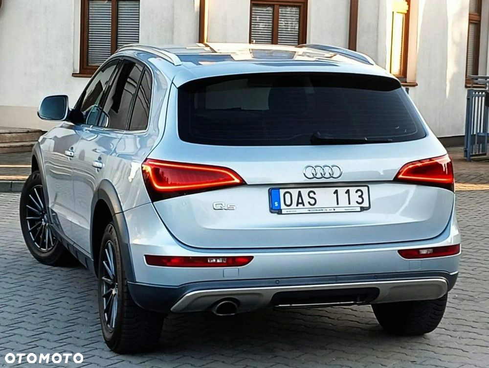 Audi Q5 - 27