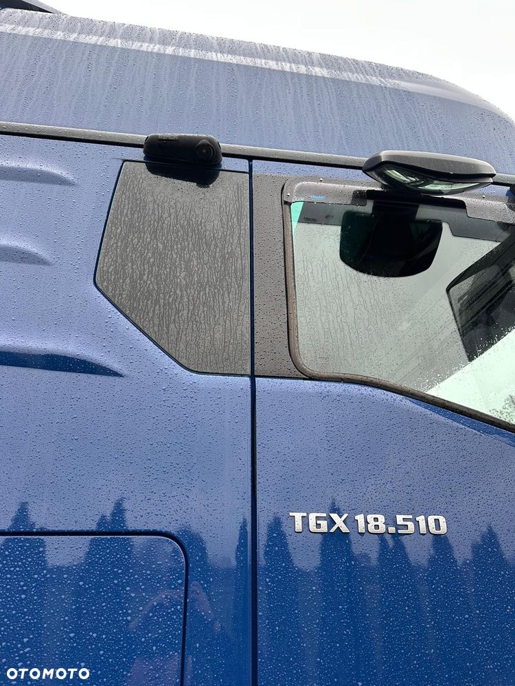 MAN TGX 18.510 XXL - 5