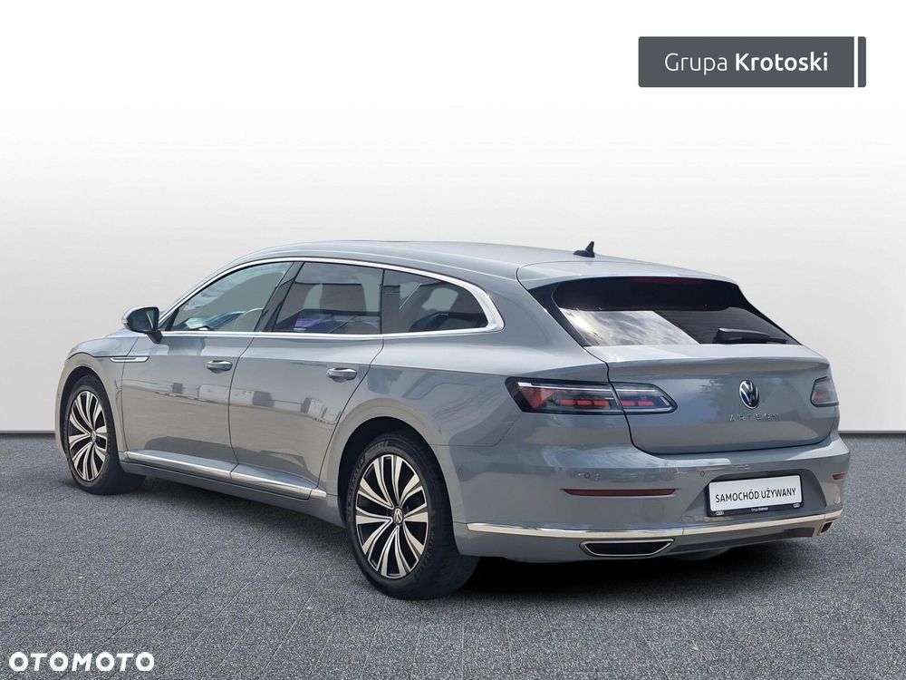 Volkswagen Arteon Shooting Brake 2.0 TSI Elegance DSG - 4
