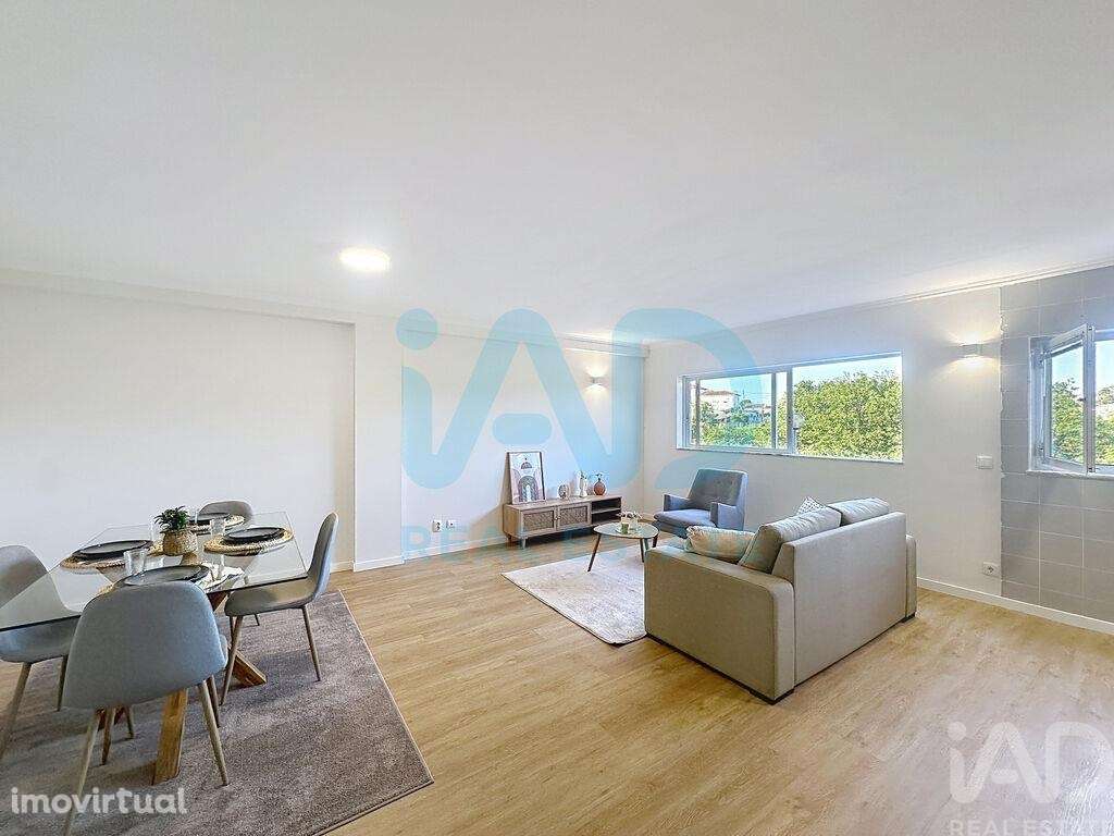 Apartamento T2 em Gondomar, Valbom e Jovim de 80 m2 - Grande imagem: 2/22