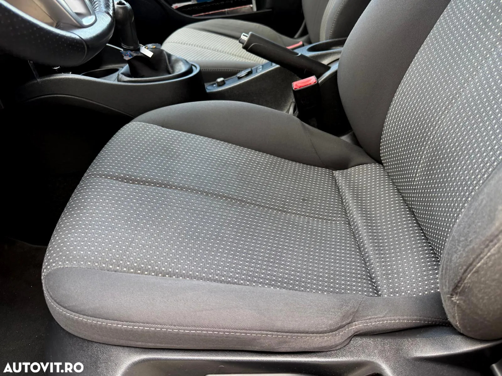Seat Leon 1.4 TSI Ecomotive Style - 14