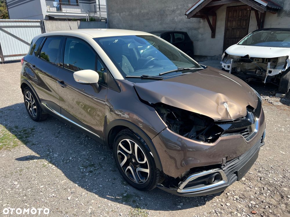 Renault Captur ENERGY dCi 90 EDC Dynamique - 7