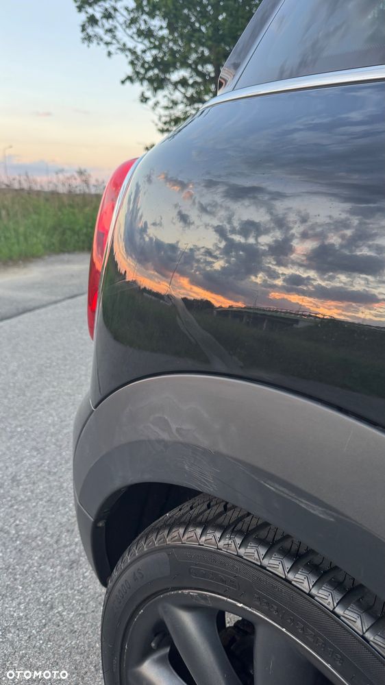 MINI Countryman Cooper S All4 - 15
