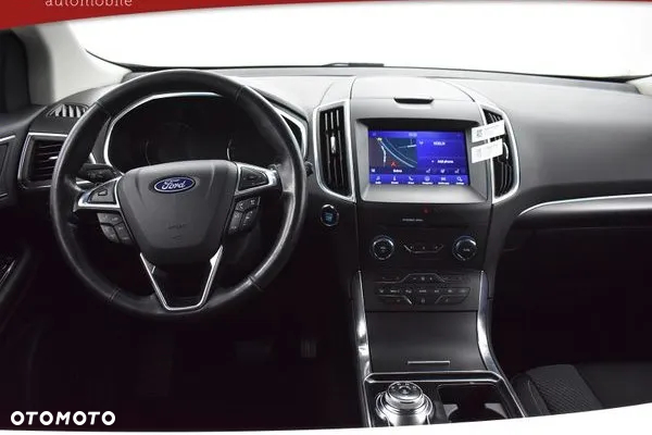 Ford Edge 2.0 EcoBlue Titanium - 10