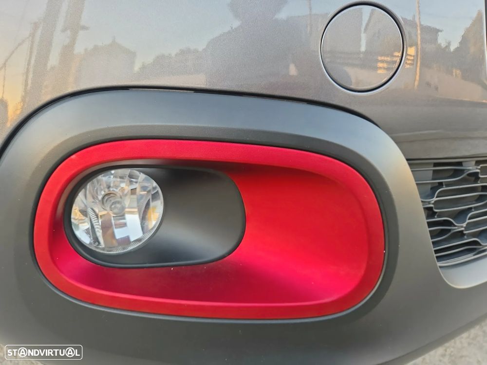Citroën C3 1.2 PureTech C-Series - 28