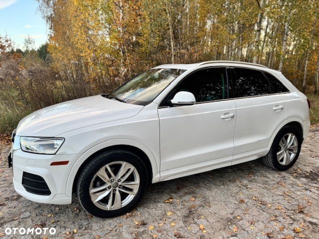 Audi Q3 - 15