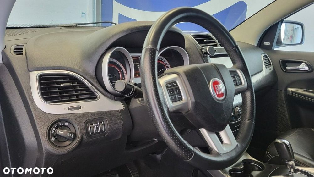 Fiat Freemont - 13
