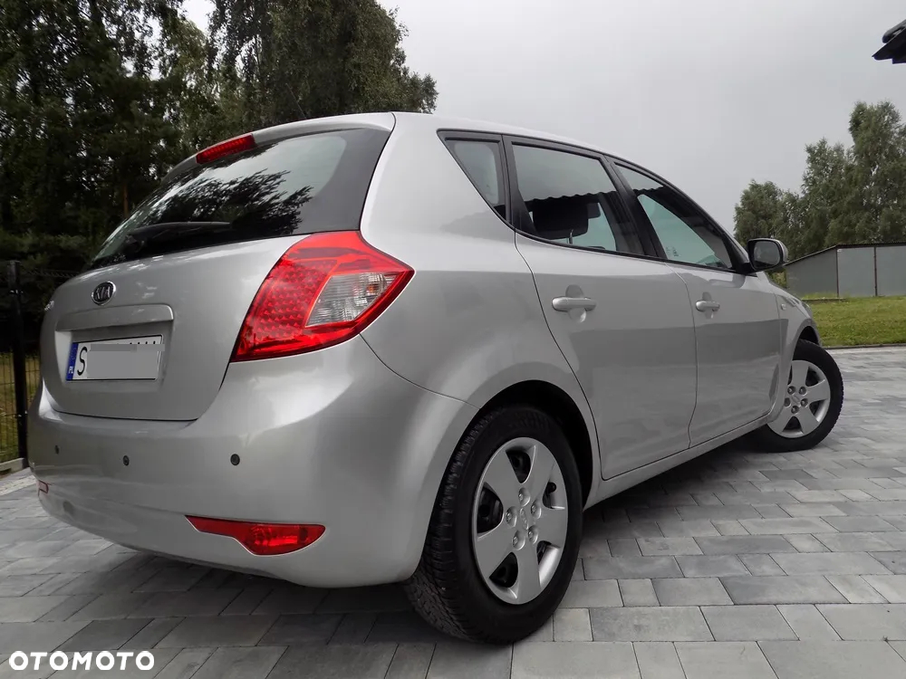 Kia Ceed Cee'd 1.4 Comfort - 5