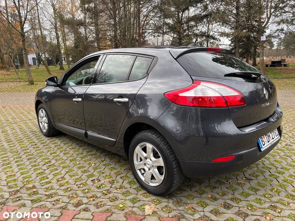 Renault Megane - 6