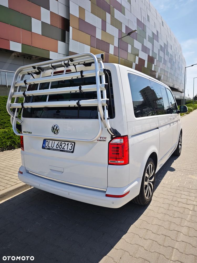 Volkswagen Multivan 2.0 BiTDI L1 Highline 4Motion - 8