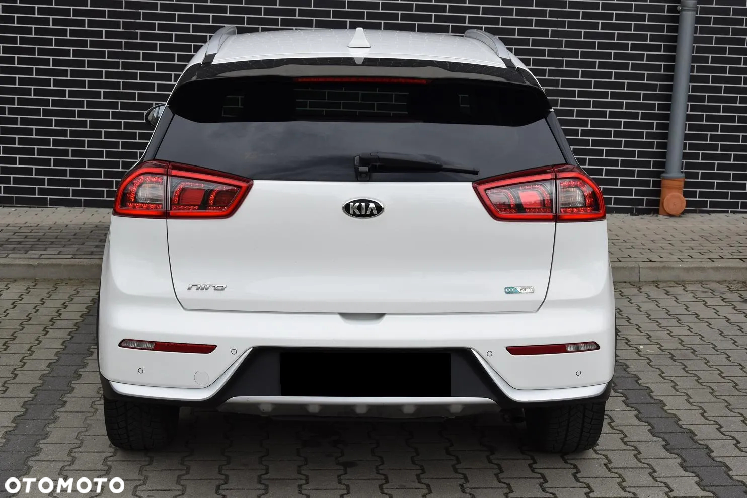 Kia Niro 1.6 GDI Hybrid XL - 22