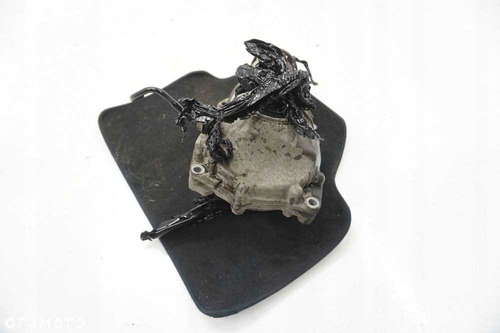BMW E84 MOST PRZEDNI DYFER 2.0XD 2.79 7583773 - 5