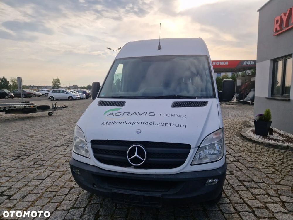 Mercedes-Benz Vito - 12