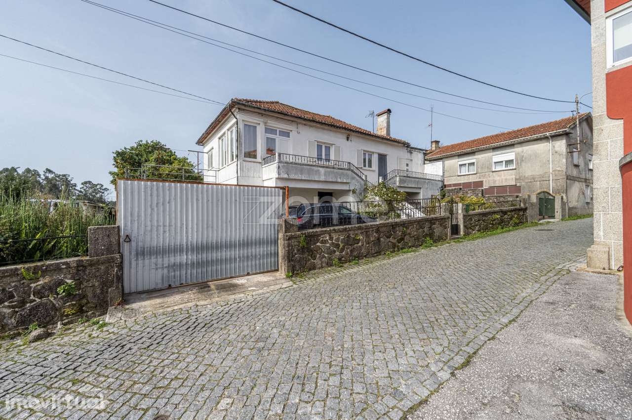 Moradia T3 nas Neves - Grande imagem: 3/20