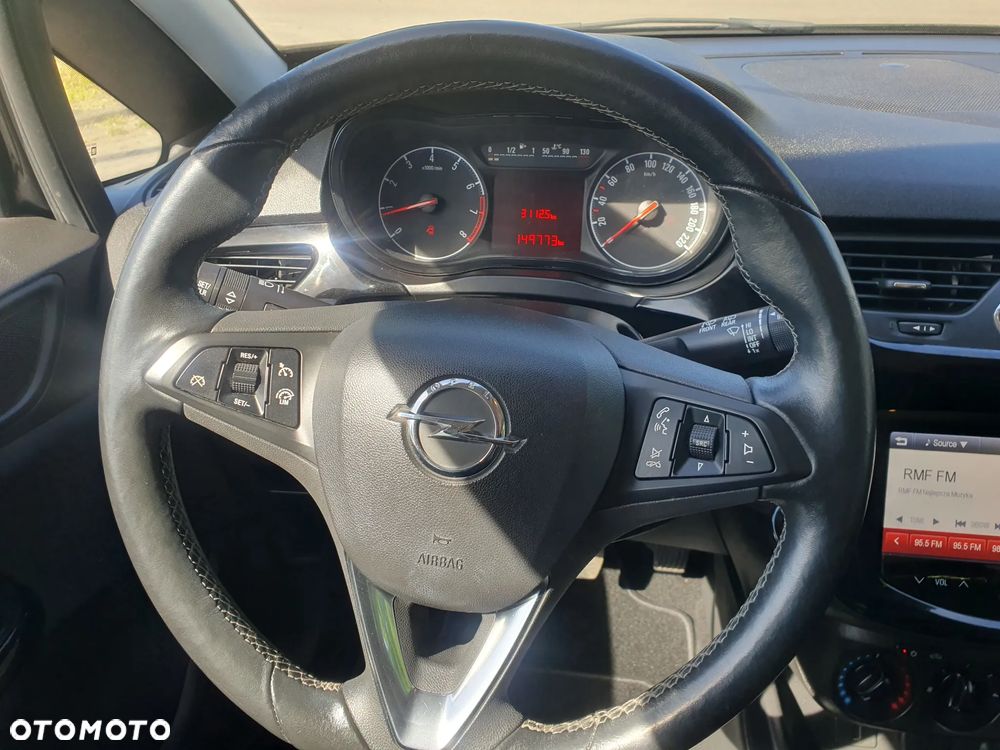 Opel Corsa 1.4 Start/Stop Active - 10