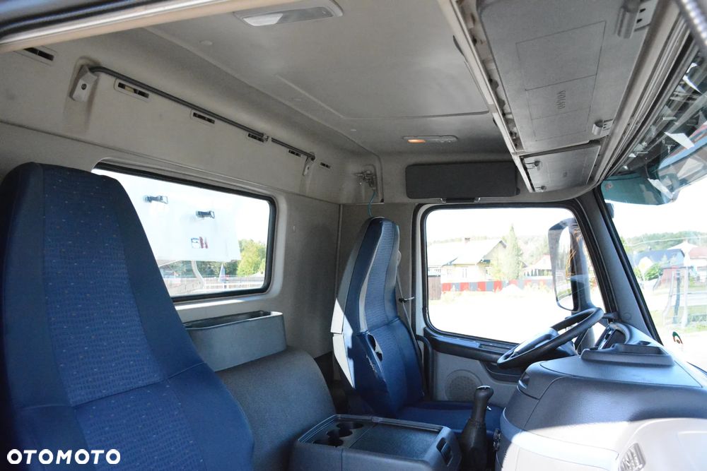 Volvo FM 400 / 2008r / 6x4 / MEILLER / Hydroburta / Bardzo dobry stan - 16