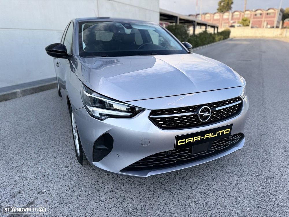 Opel Corsa 1.2 Edition - 5