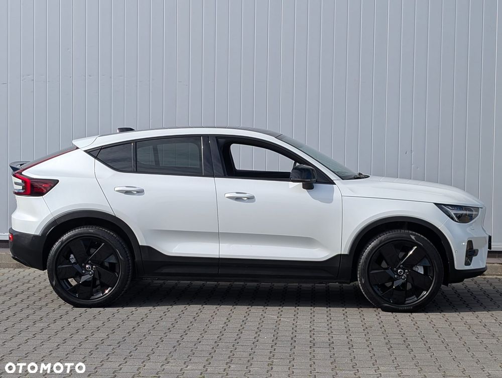 Volvo C40 Recharge 82 kWh Twin Motor Ultimate - 5