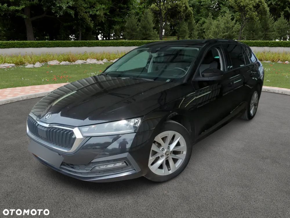 Skoda Octavia 2.0 TDI Ambition - 1