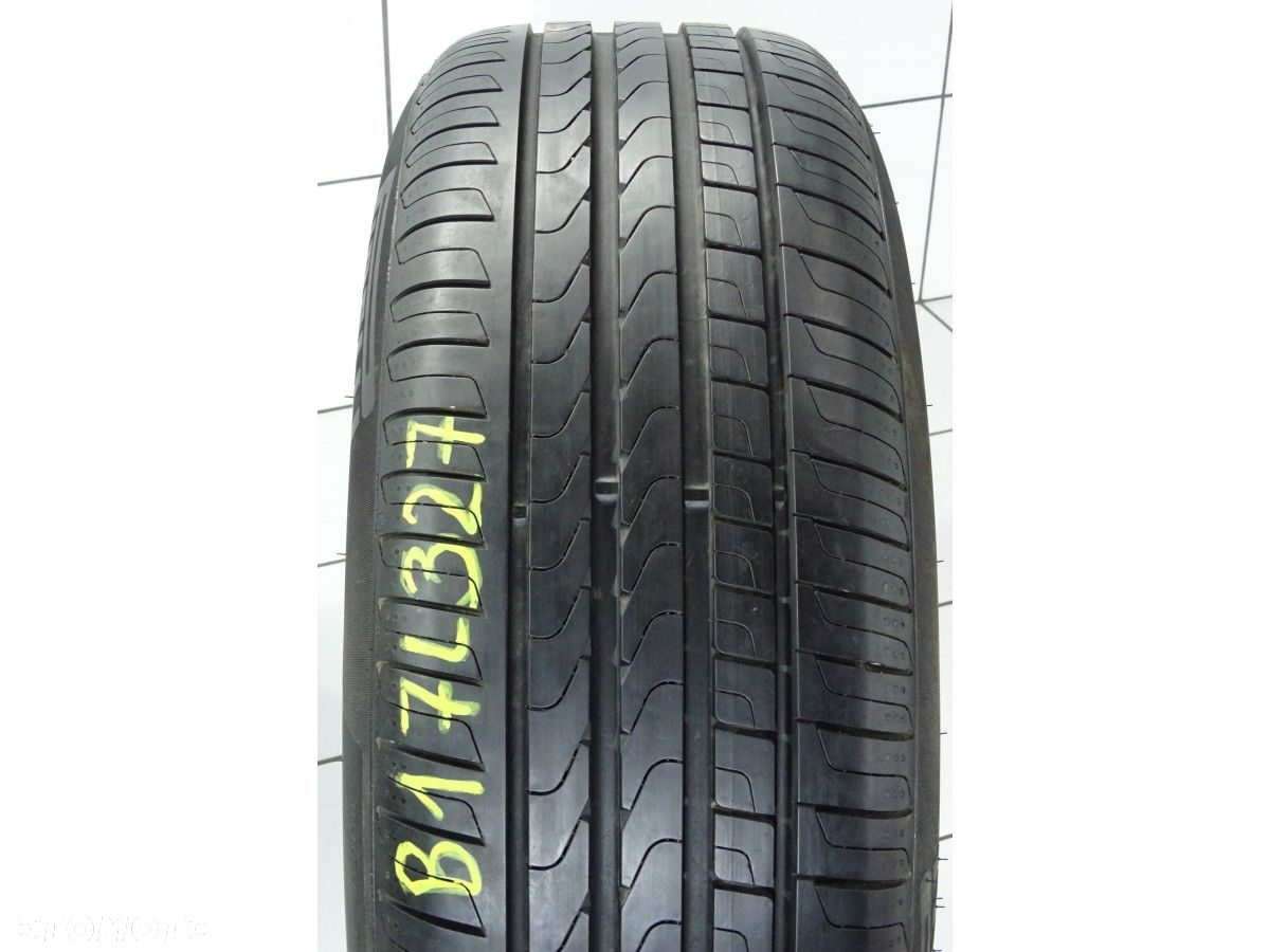 Koła letnie BMW  17" BMW 5 F10 F11 6 F06 F12 F13 - 8