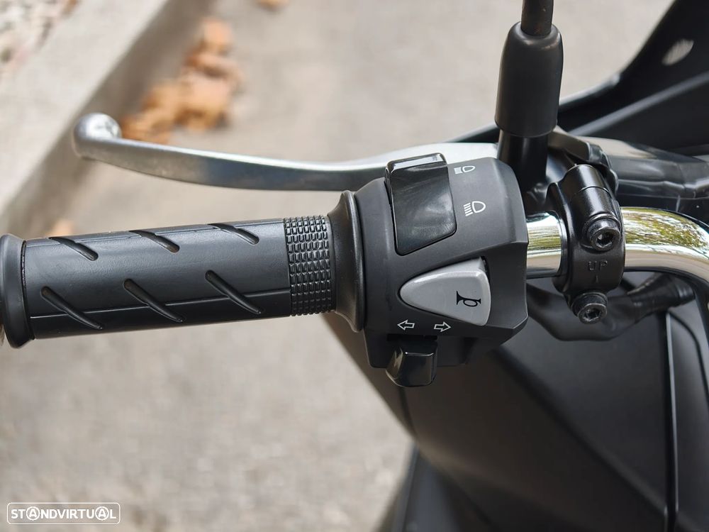 Honda PCX125 - 11