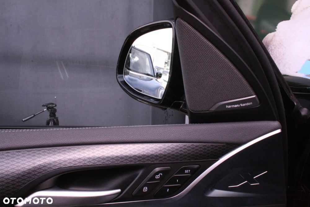 BMW X3 - 11
