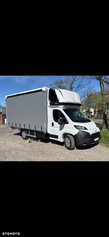 Toyota Proace Max - 6