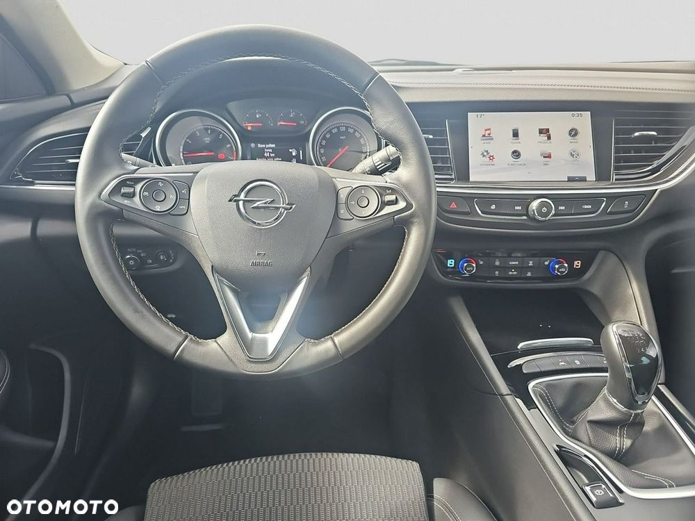 Opel Insignia - 9