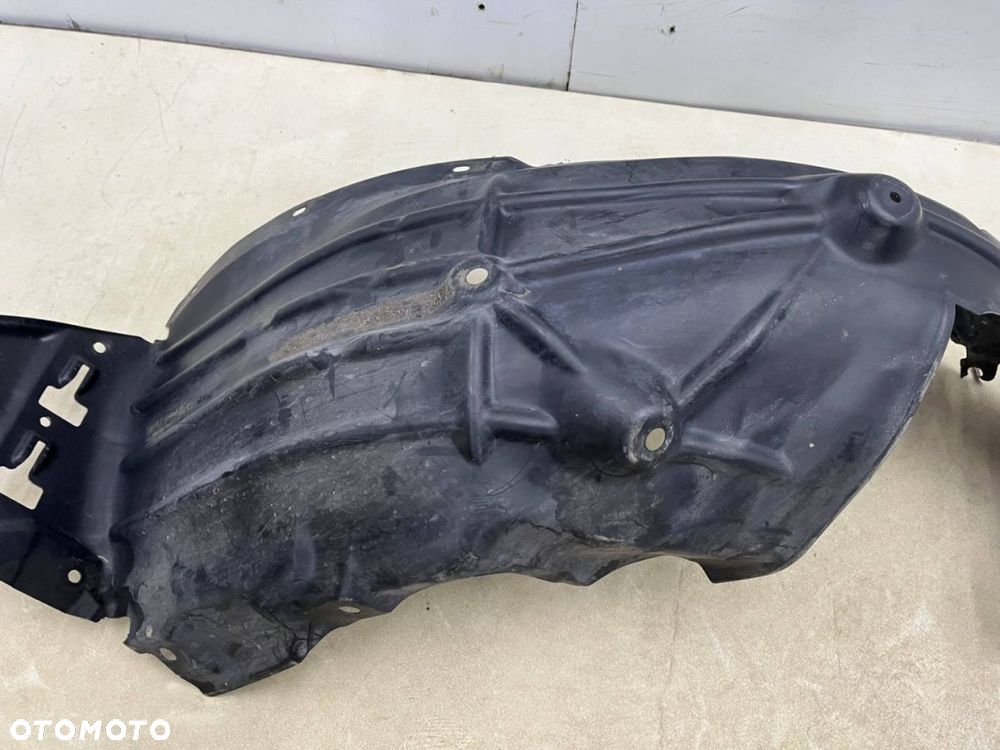 Nadkole Mazda 2 III DJ DL 14-19r. PRAWE przednie ORYGINALNE prawy przód d09h-k7016 - 8