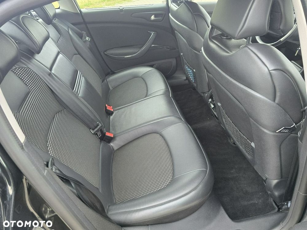 Citroën C5 - 20
