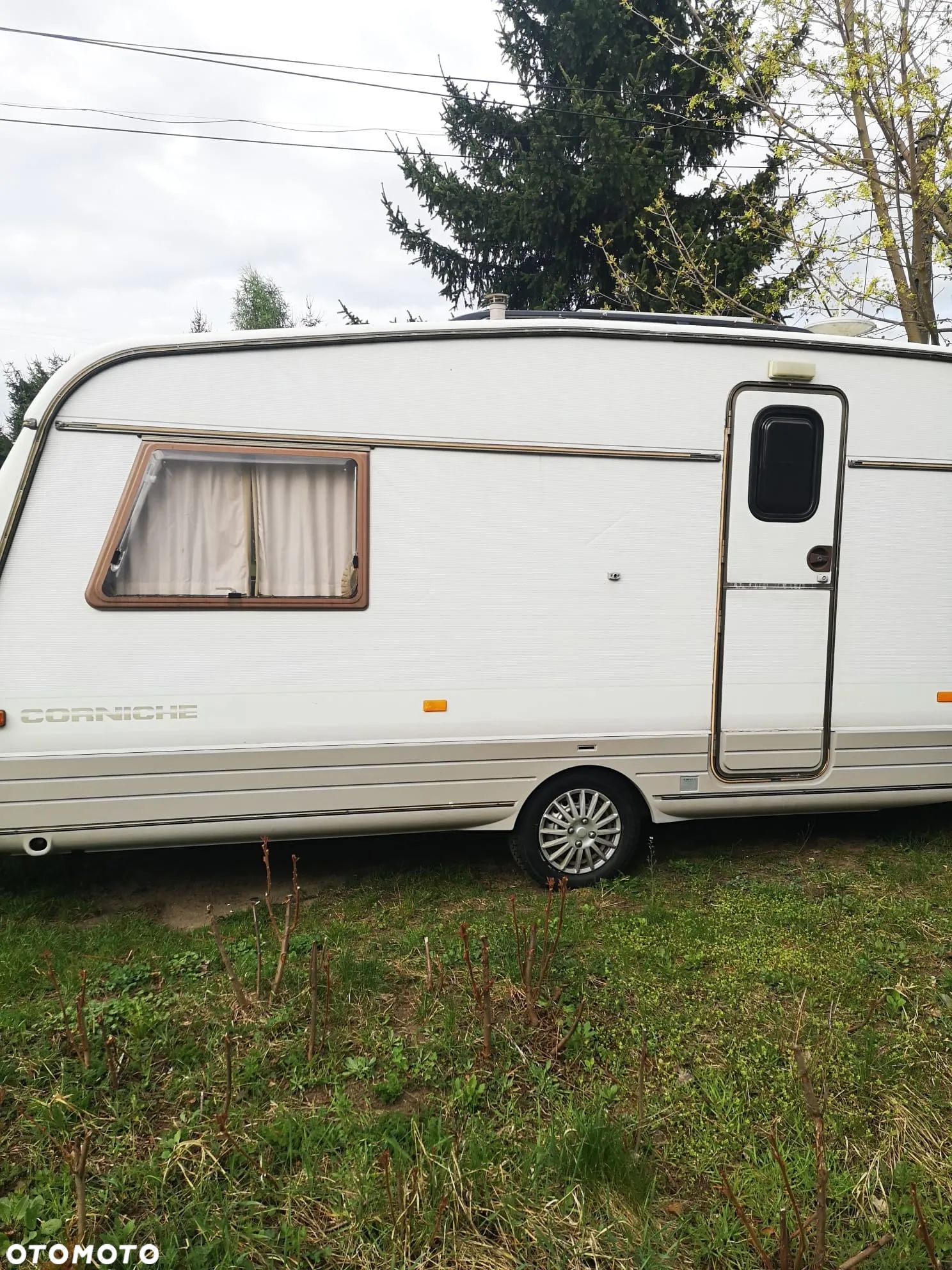 SWIFT Corniche - 1