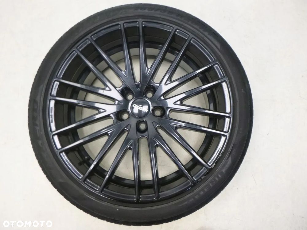 FELGA ALUMINIOWA OXIGIN 19 OXSPOKE 8,5x20 R20 ET45 FELGI 5X108 / 2 SZTUKI - 17