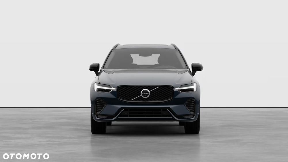 Volvo XC 60 B5 B AWD Ultra Dark - 2