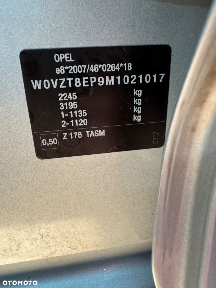 Opel Insignia 2.0 Automatik Business - 35
