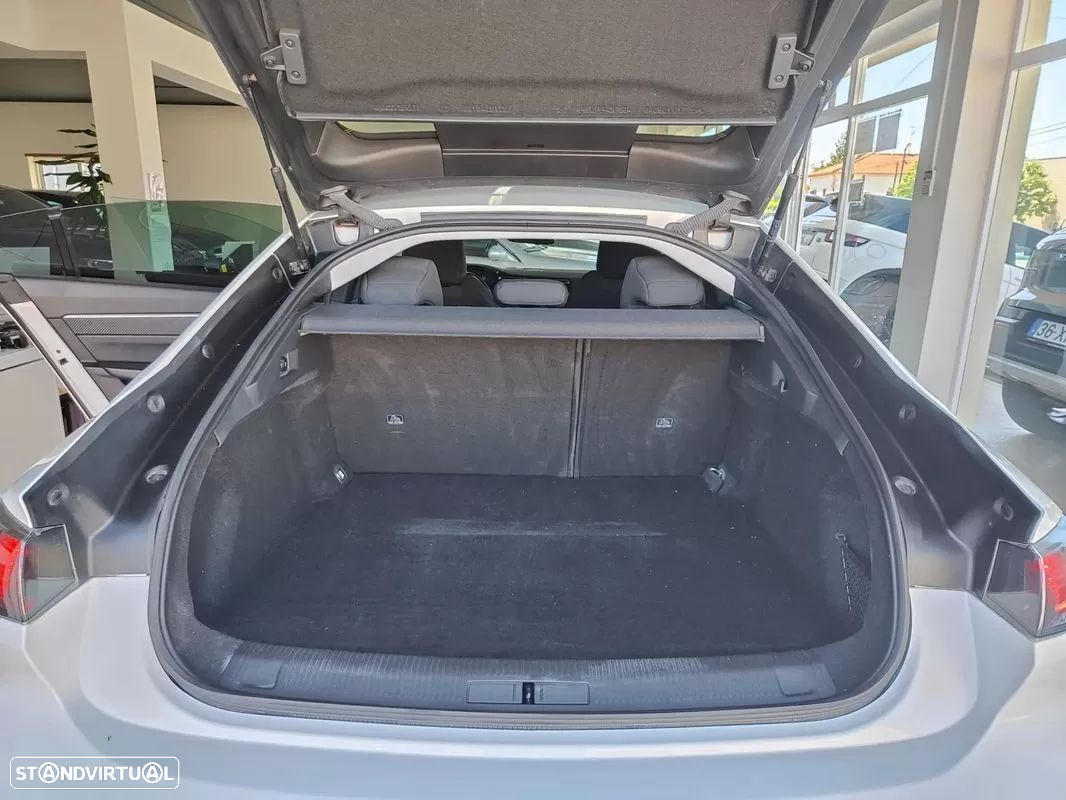 Peugeot 508 - 13