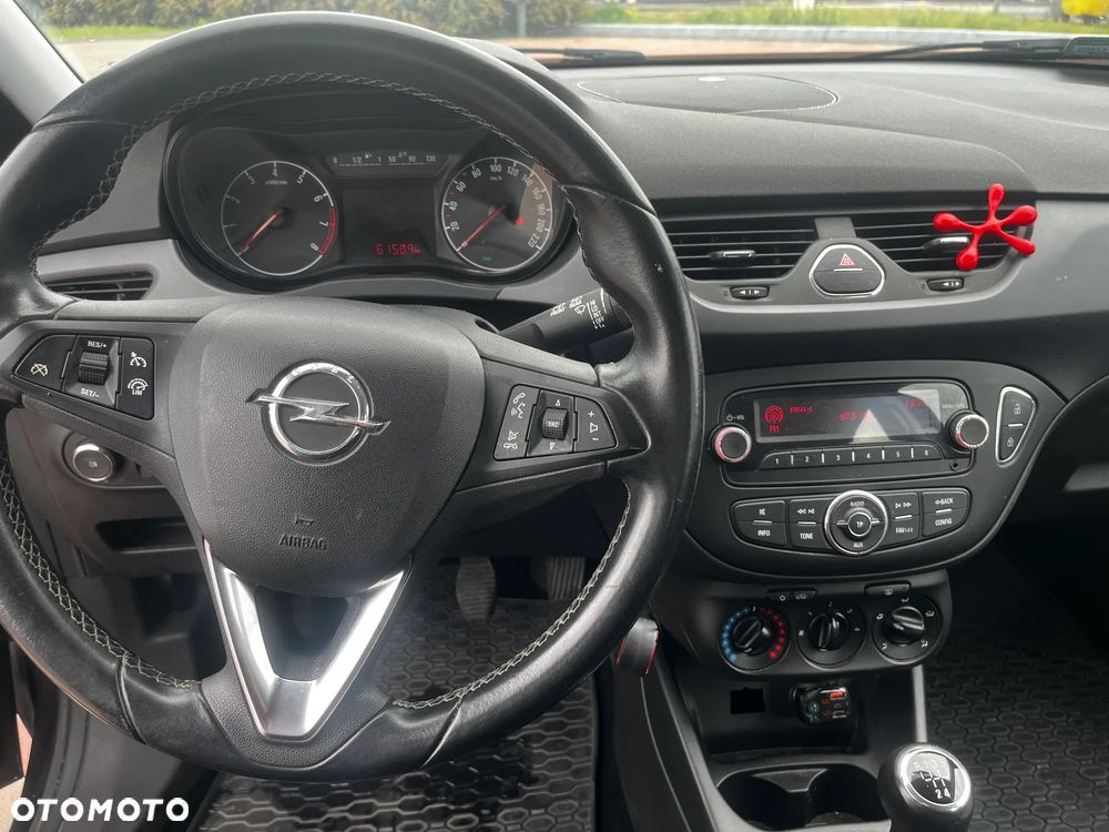 Opel Corsa 1.4 Essentia - 6