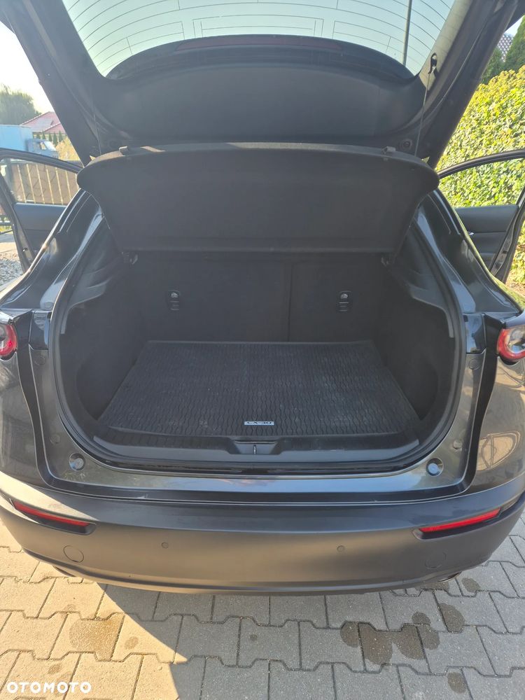 Mazda Cx-30 2021 photo 4